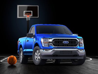 New 2023 Ford F-150® 1.9% APR Financing for 72 Months*